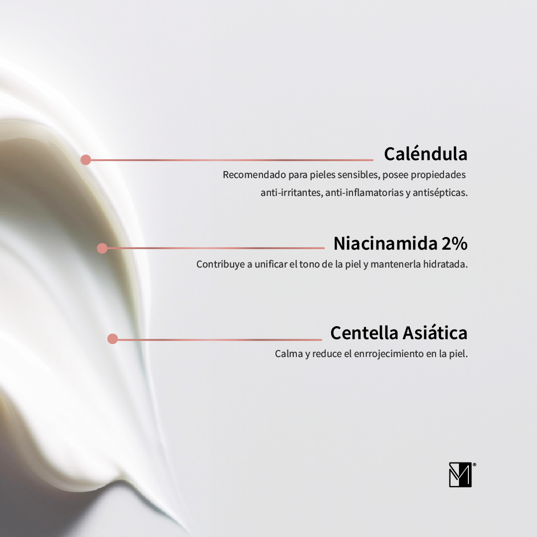 Cicalend Rehab Crema Humectante