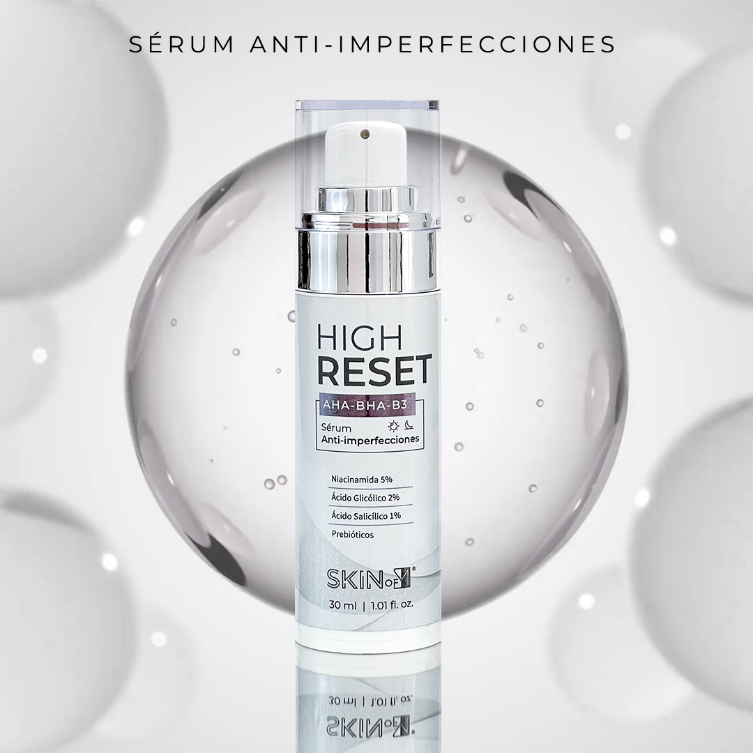 Kit Rutina Anti-imperfecciones
