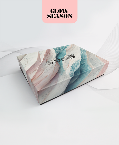 Kit PR Skin of M