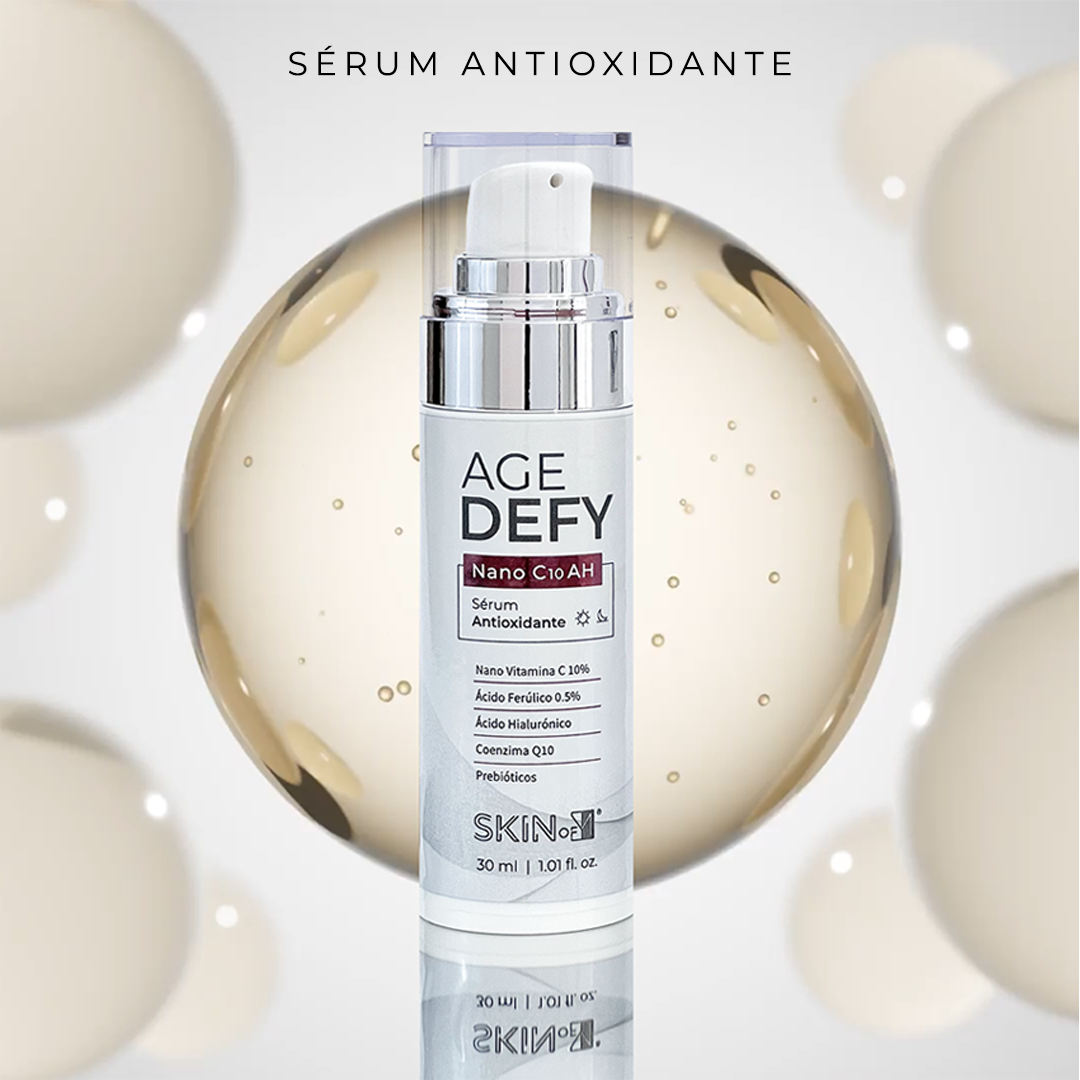 Kit Rutina Antioxidante