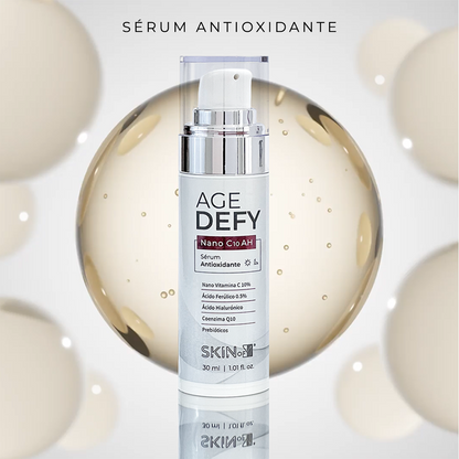 Kit Rutina Antioxidante