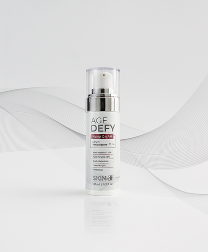 Age Defy Sérum Antioxidante