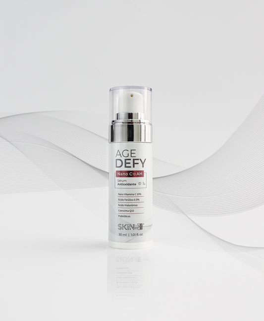 Age Defy Sérum Antioxidante