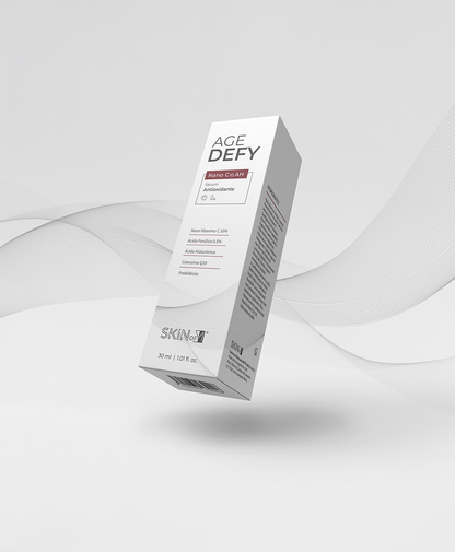 Age Defy Sérum Antioxidante