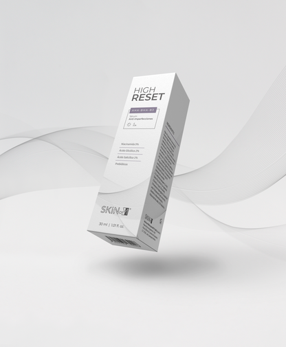 High Reset Sérum Anti-imperfecciones