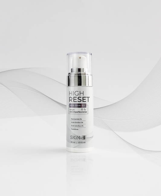 High Reset Sérum Anti-imperfecciones