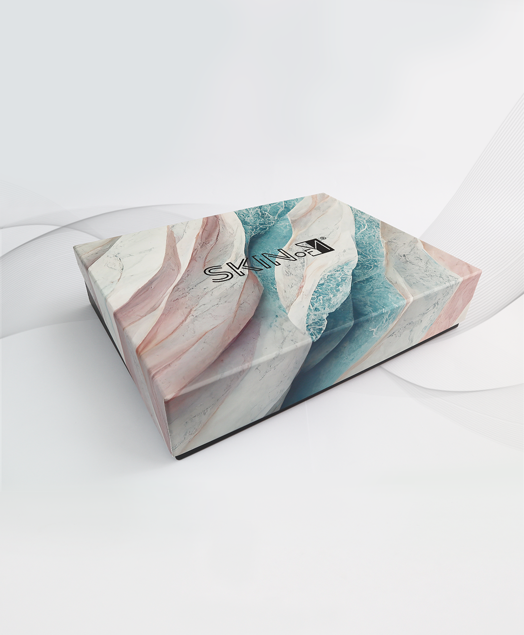 Kit PR Skin of M