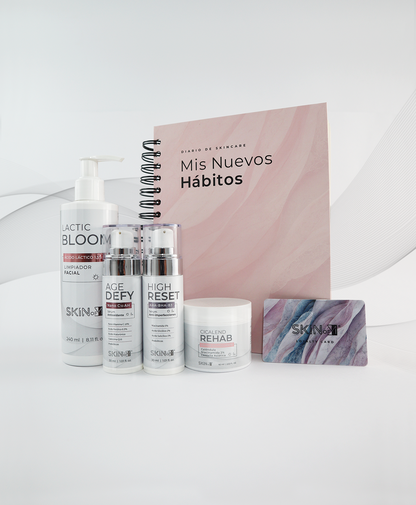 Kit PR Skin of M