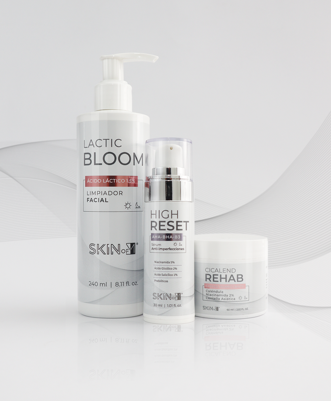 Kit Rutina Anti-imperfecciones