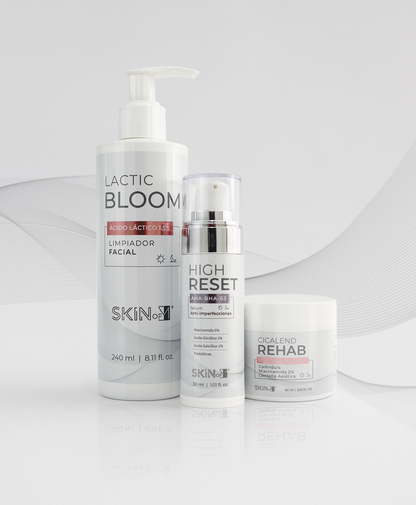 Kit Rutina Anti-imperfecciones