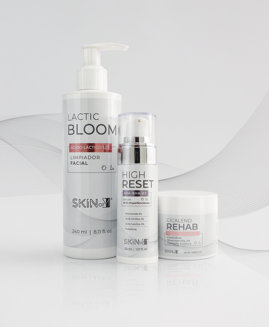 Kit Rutina Anti-imperfecciones