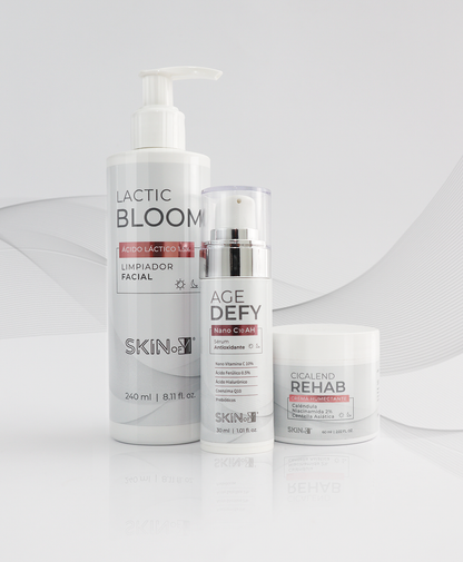 Kit Rutina Antioxidante